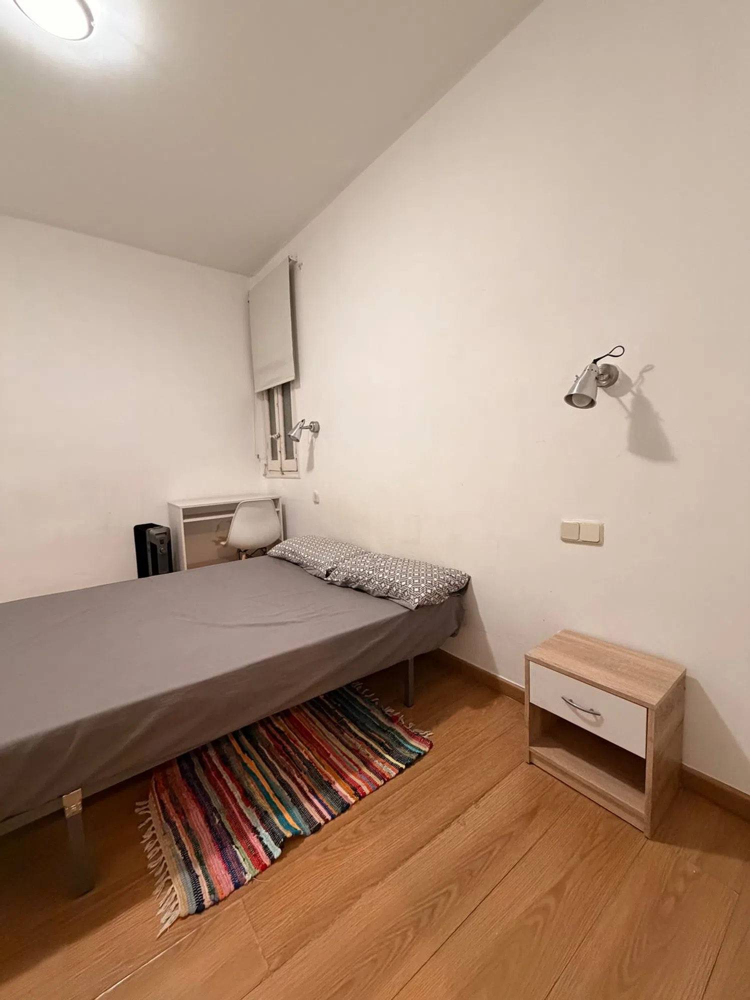 Piso en avenida de la Reina Victoria, 5 - Foto 12