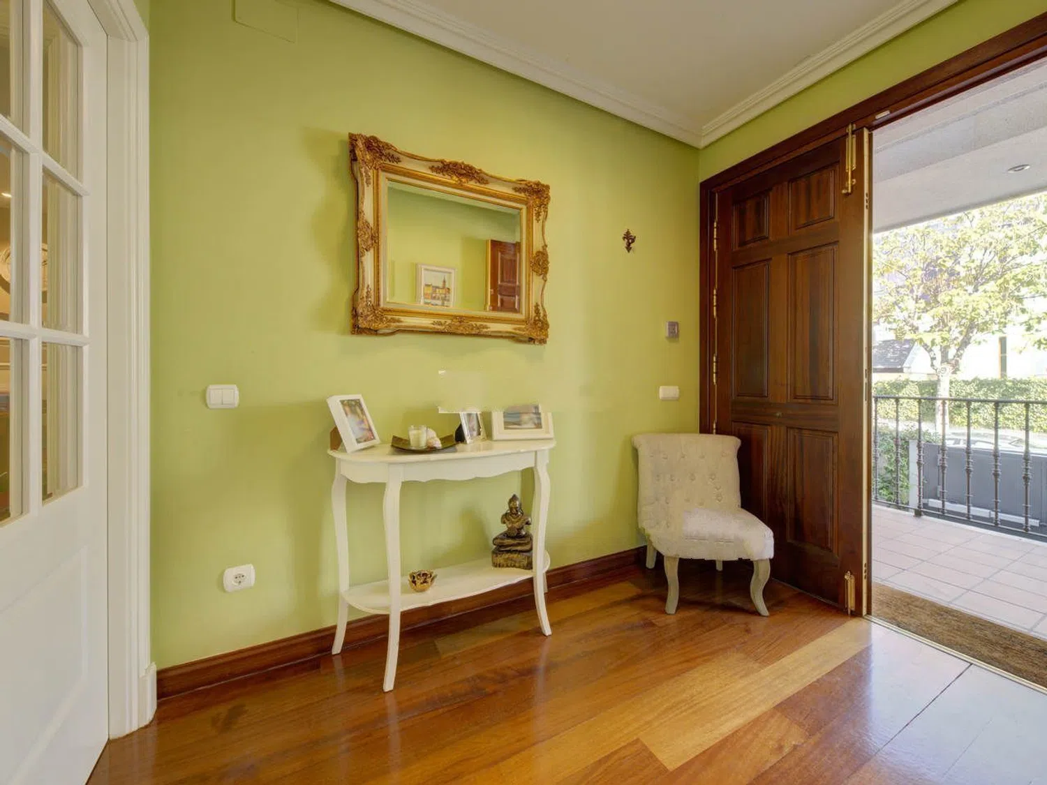 Chalet adosado en Barrio Zona Avenida Europa - Foto 2