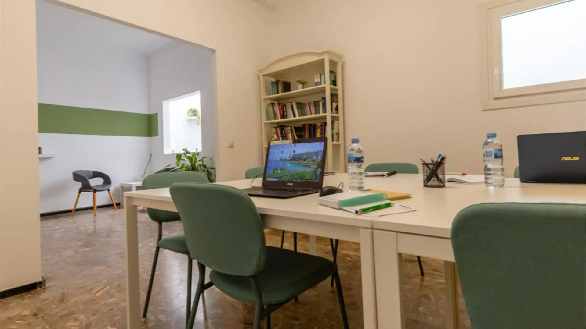 Piso en  Calle Pamochamoso 60 - Foto 39