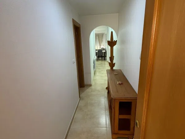 Piso en San Javier, San Javier - Foto 1