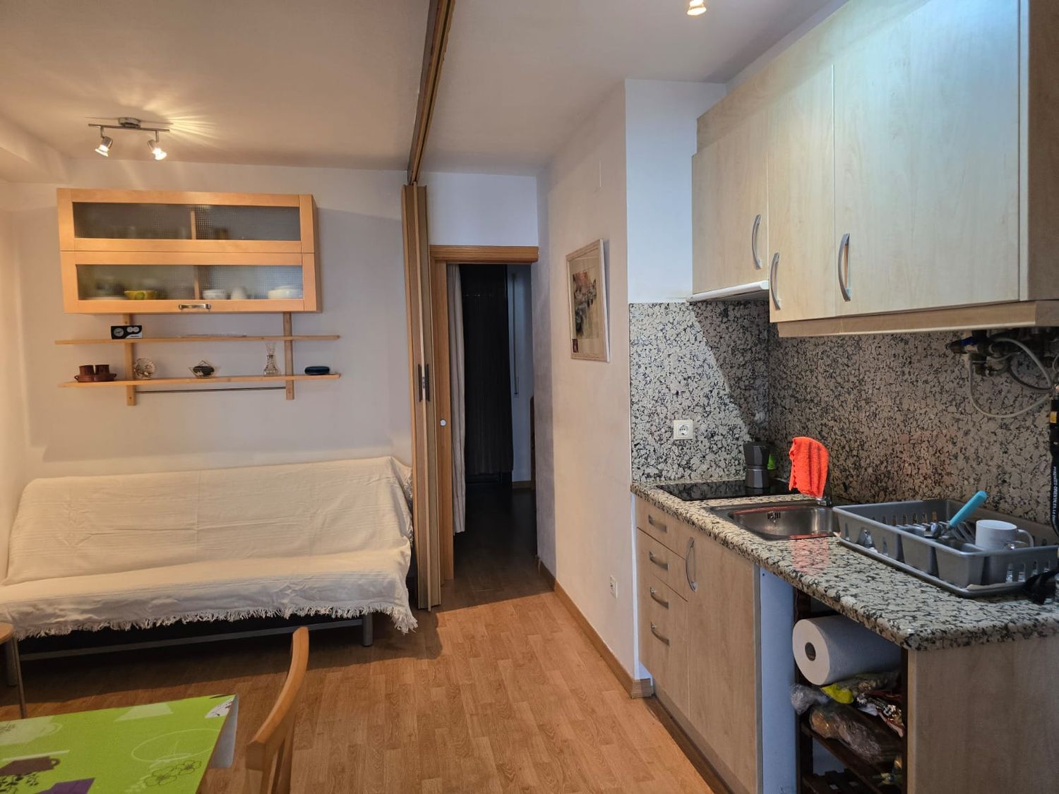 Piso en Calle del Molí, 25613 Camarasa (lleida) - Foto 15