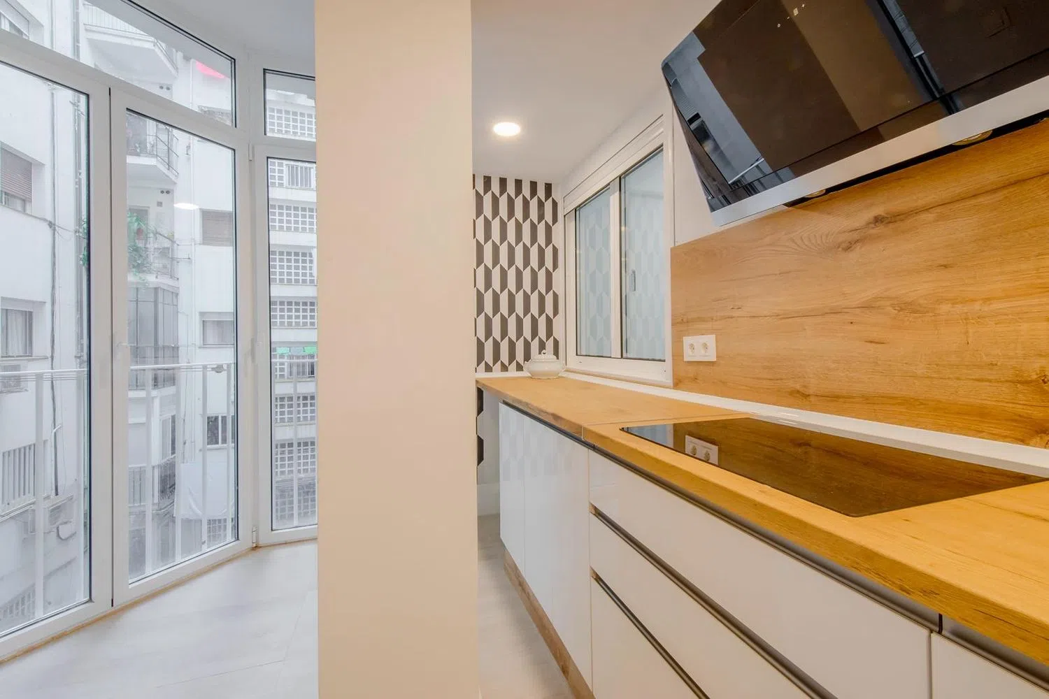 Piso en Barrio Bernabéu-Hispanoamérica - Foto 15