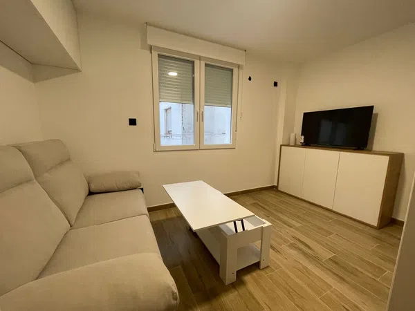 Estudio en calle de Fuencarral, 50