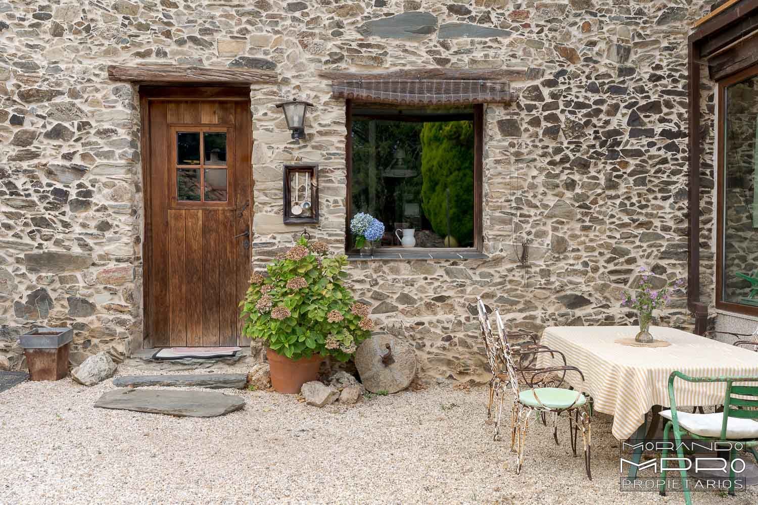 Chalet pareado en Aldea Bergondiño, 43 - Foto 4