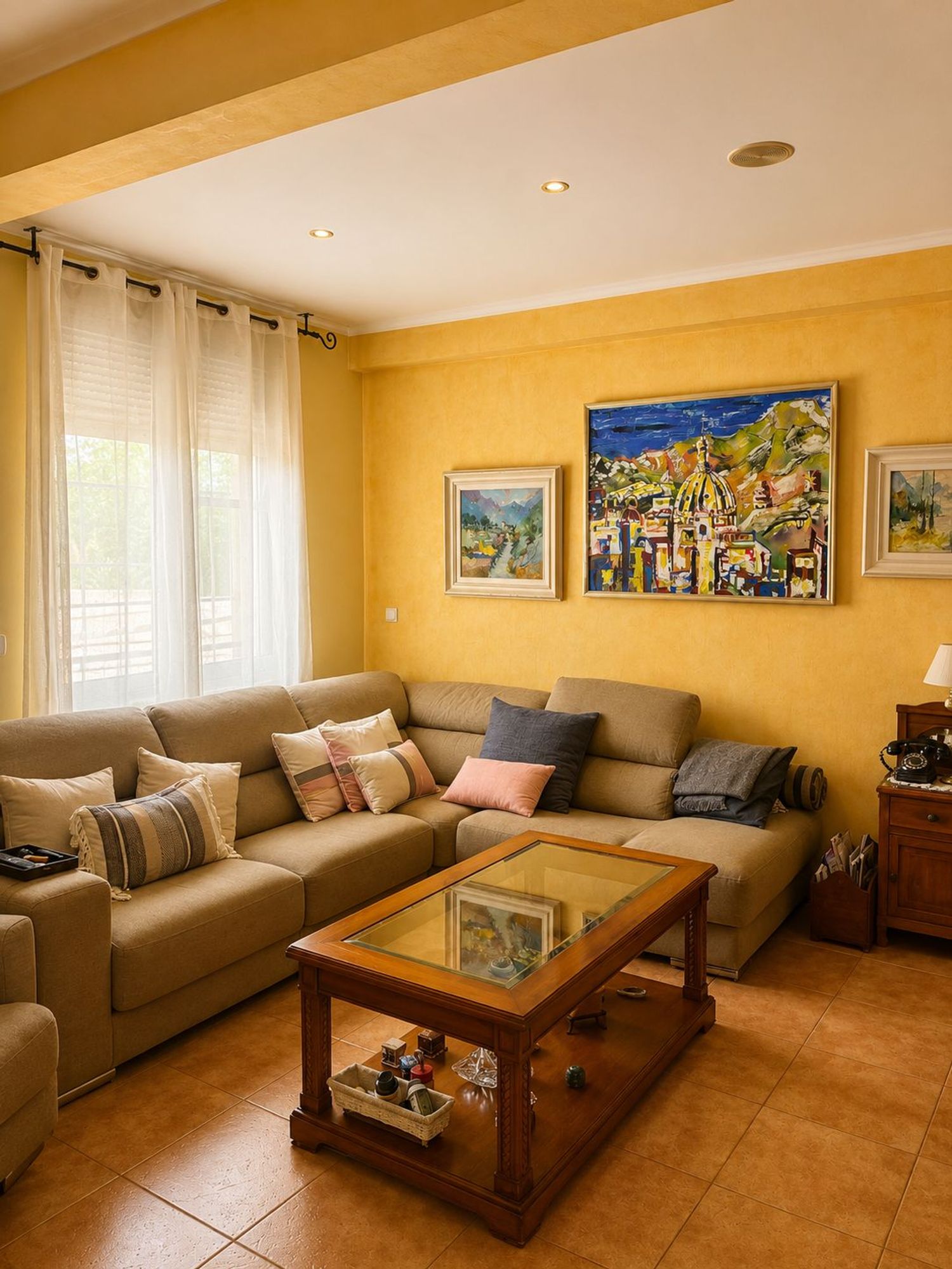 Casa o chalet independiente en Calle Félix Martí Alpera, 12, Ciudad Jardín - Foto 6