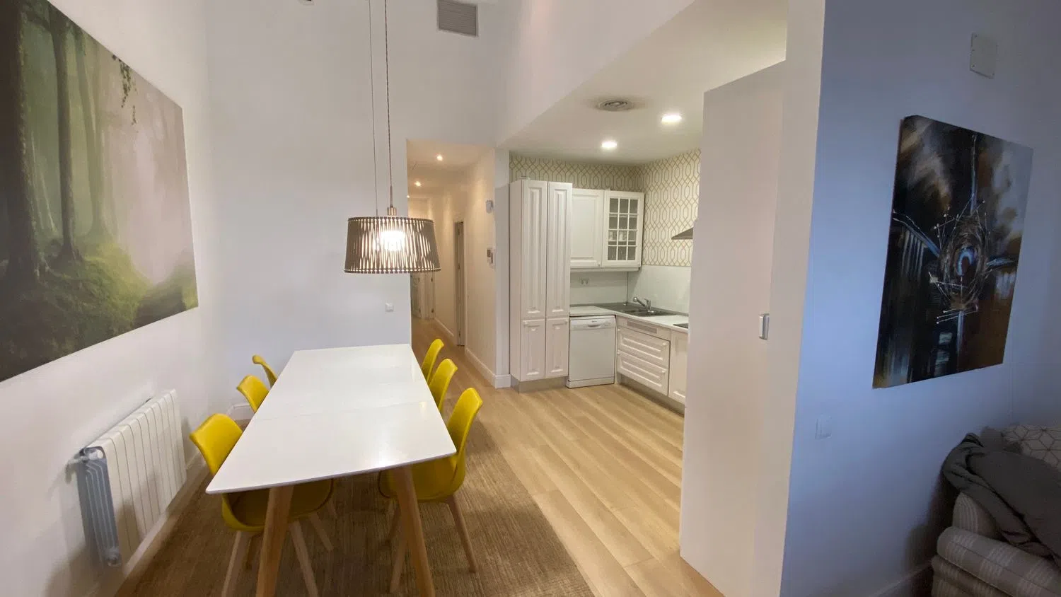 Piso en calle de Víctor de la Serna, 33 D - Foto 9