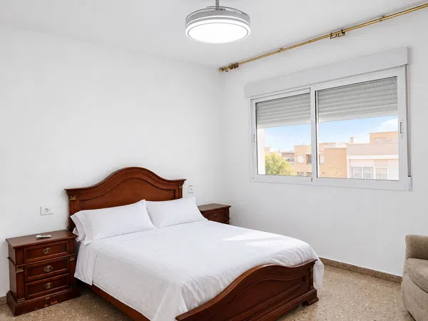 Piso en Ronda Norte, 19, Santa María de Gracia - Foto 9