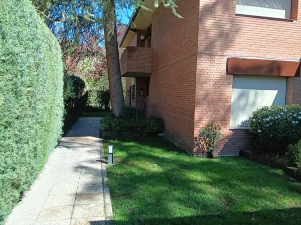 Chalet pareado en calle Timón, 27 - Foto 5