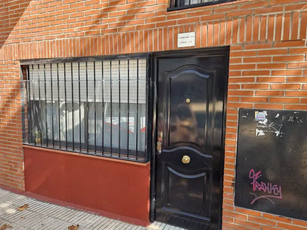 Estudio en Avenida de Castilla-La Mancha, 32, Los Arroyos, Los Arroyos - Foto 1