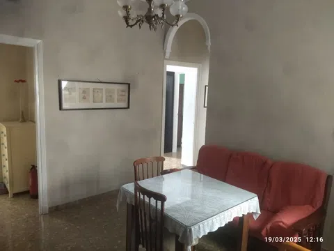 Piso en calle Bartolomé de Medina, 10