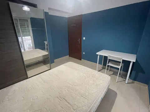 Piso en calle Gonzalo Gallas, 23