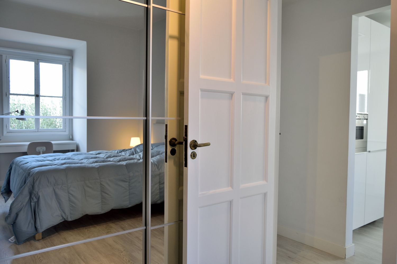 Piso en calle Campoamor, 8 - Foto 27