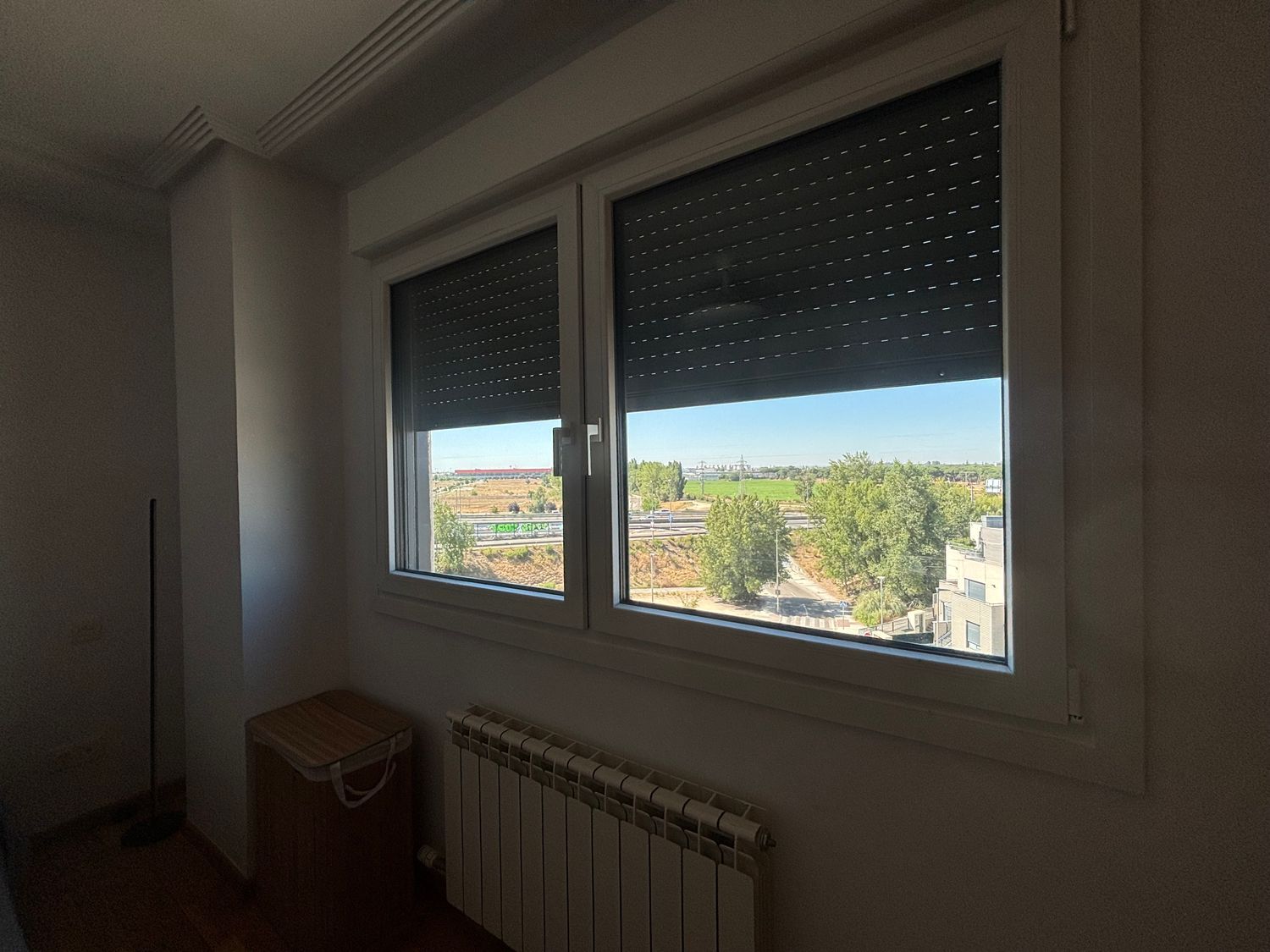 Piso en Calle de la Galana, 54, Arcas Reales - Pinar del Jalón, Arcas Reales - Pinar del Jalón - Foto 19