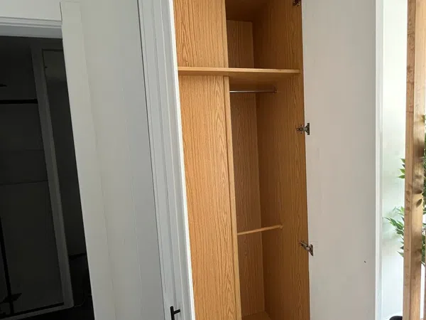 Ático en calle de la Madera, 34 - Foto 4