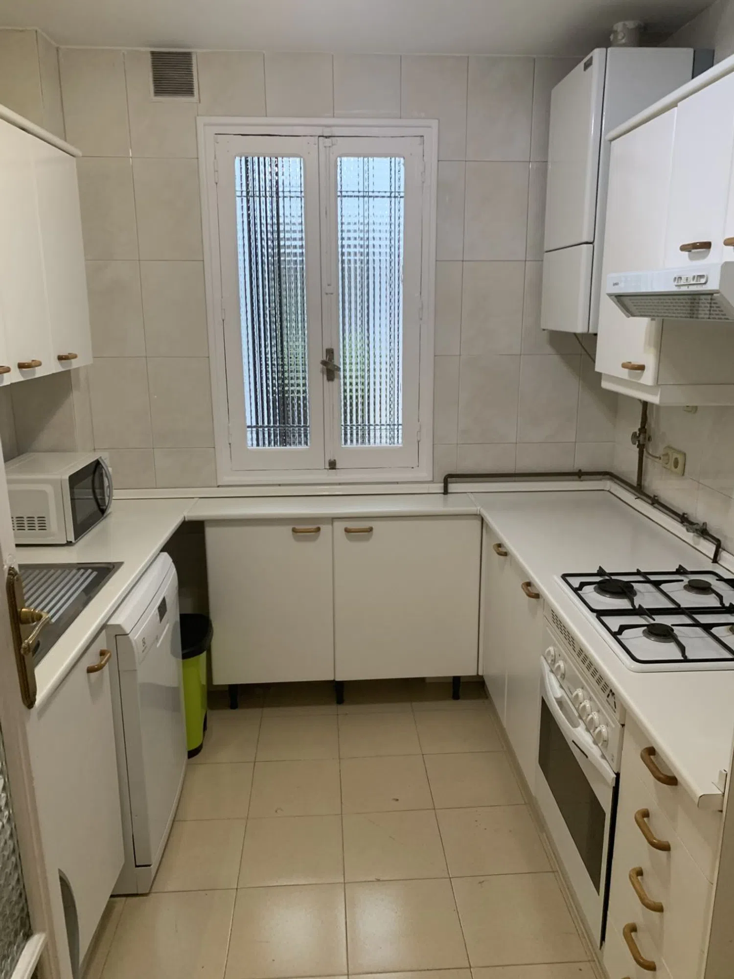 Piso en calle de Meléndez Valdés, 66 - Foto 22