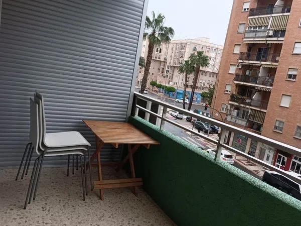 Estudio en Avenida de los Manantiales, 25, Ayuntamiento - Foto 5