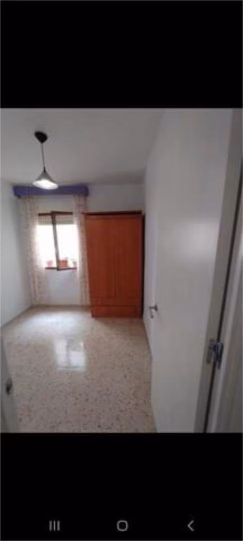Piso en Avenida de Libia