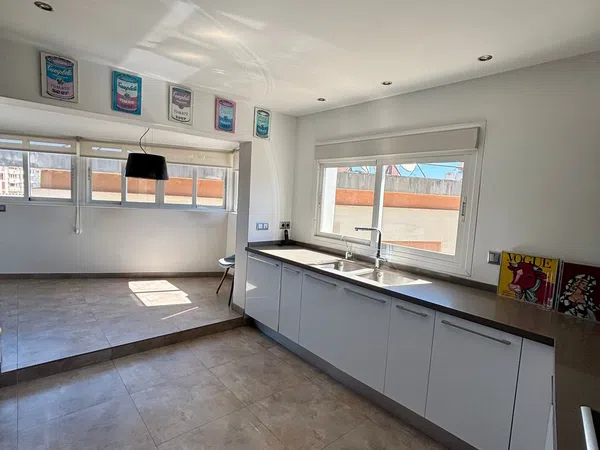 Ático en Barrio Son Armadams - Foto 17