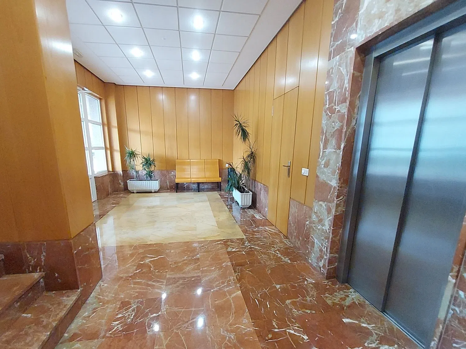 Piso en plaza Alcalde López Menéndez, 5 - Foto 2