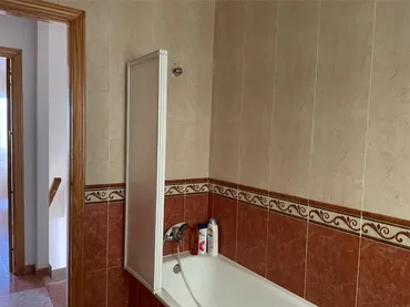 Casa adosada en Garrovillas de Alconétar - Foto 14