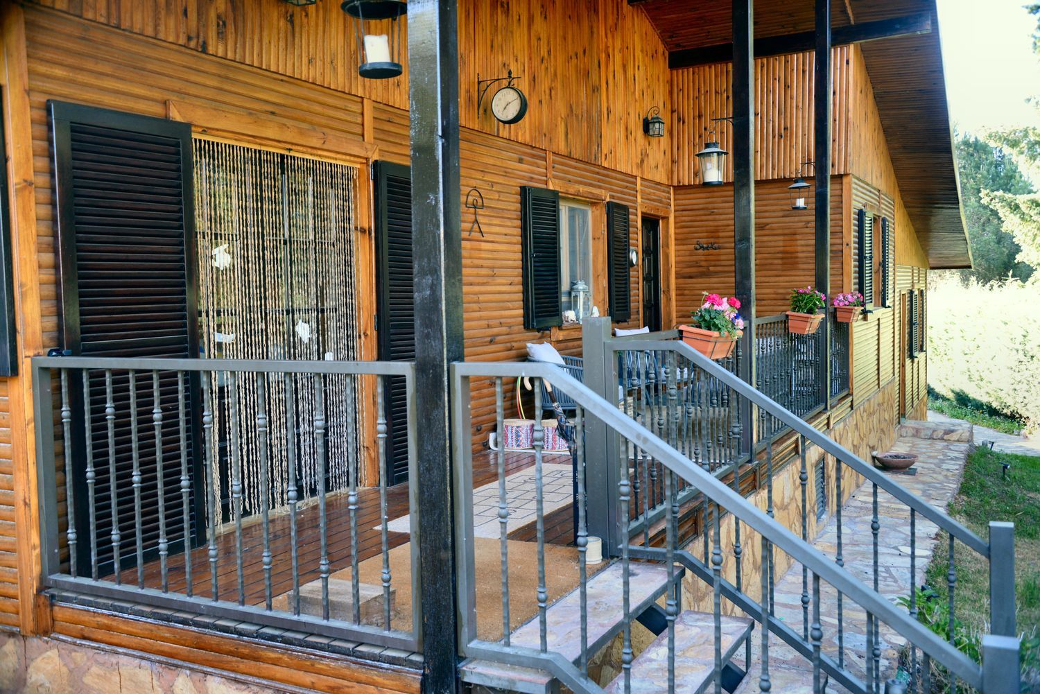 Casa o chalet independiente en Navalafuente - Foto 36