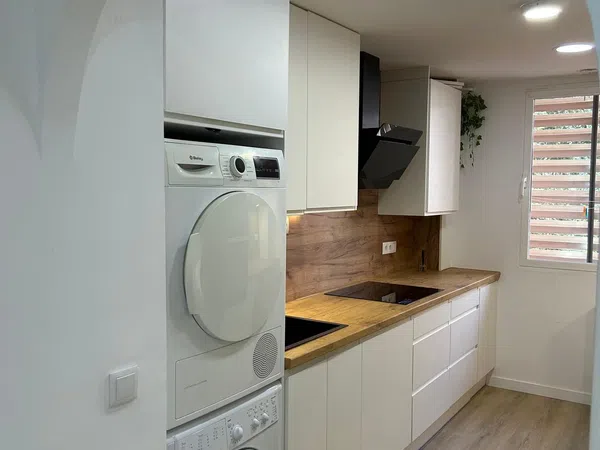 Piso en calle de la Aurora, 7 - Foto 2