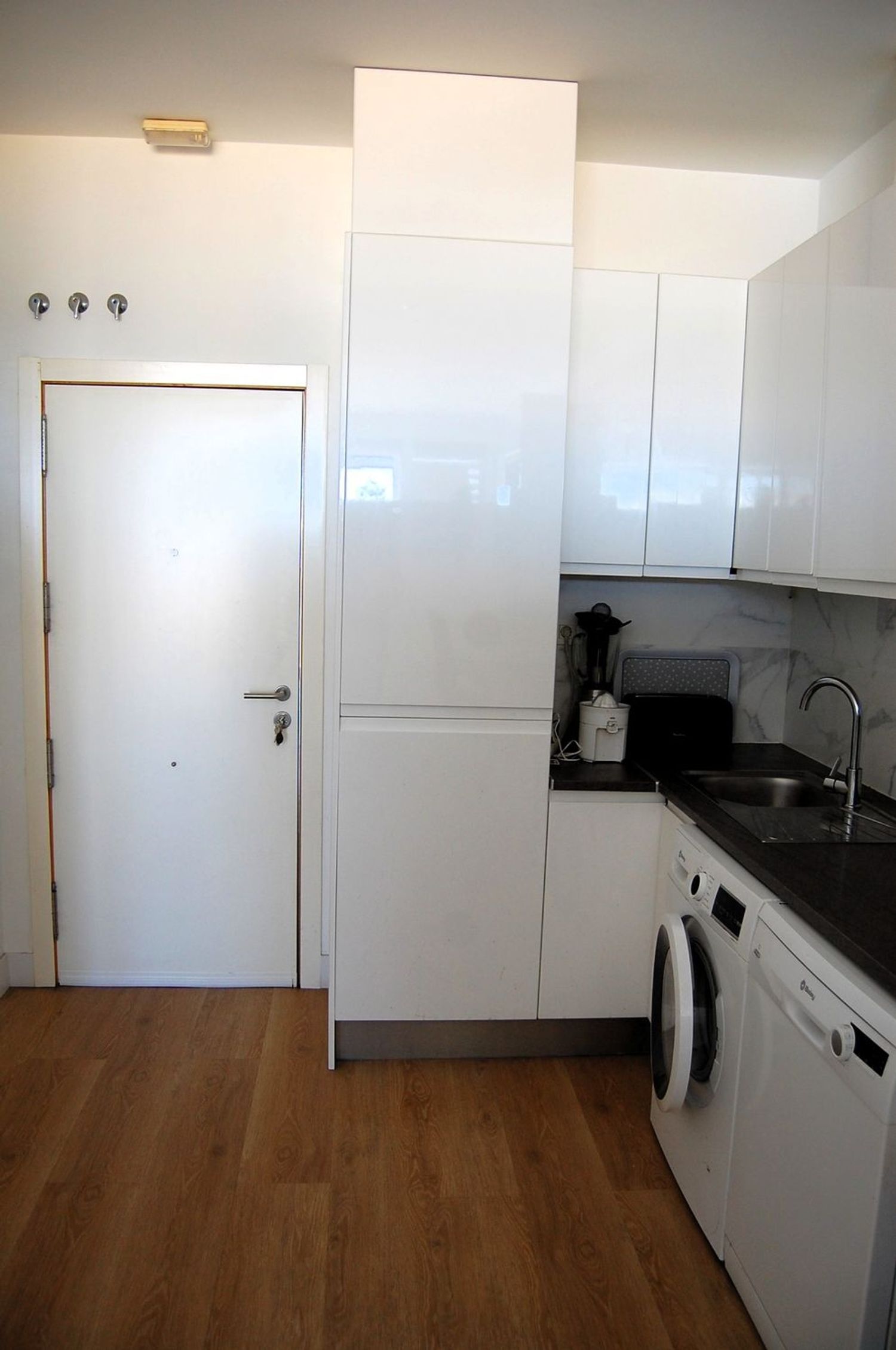 Estudio en calle Poema Sinfónico, 25 - Foto 4