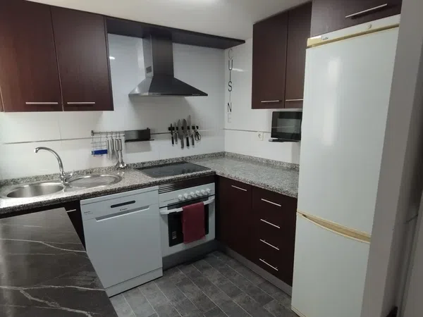 Piso en avenida de Carlos Haya, 11 - Foto 26