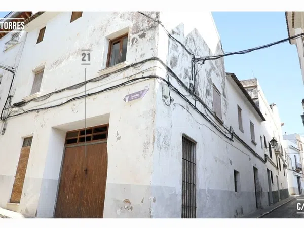 Edificio en Sant Jordi, 20, Oliva pueblo, Oliva pueblo - Foto 5
