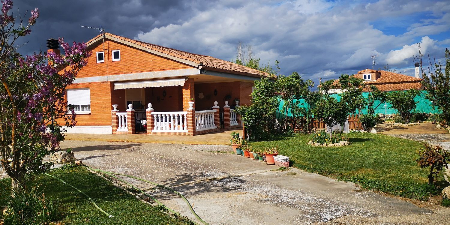 Finca rústica en Urbanización Majada 2, 40 - Foto 8