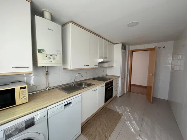 Piso en calle de Palestina, 17 - Foto 2