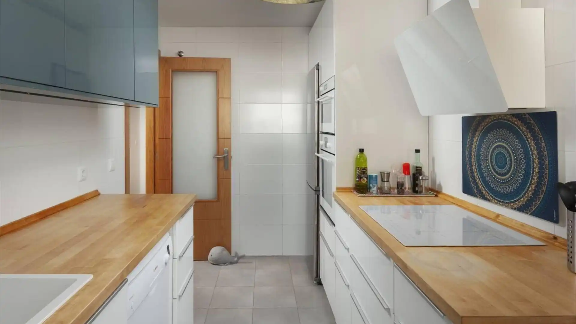 Piso en  Avenida Palmeras de Baviera a2 - Foto 17