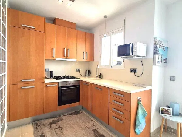 Chalet pareado en Avenida Bulgaria, 752 D - Foto 16