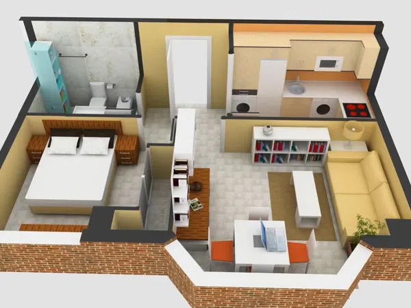 Piso en calle del Bolillero, 33 - Foto 23