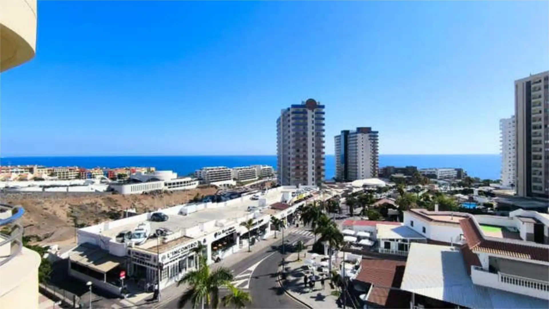 Apartamento en Playa Paraiso - Foto 9
