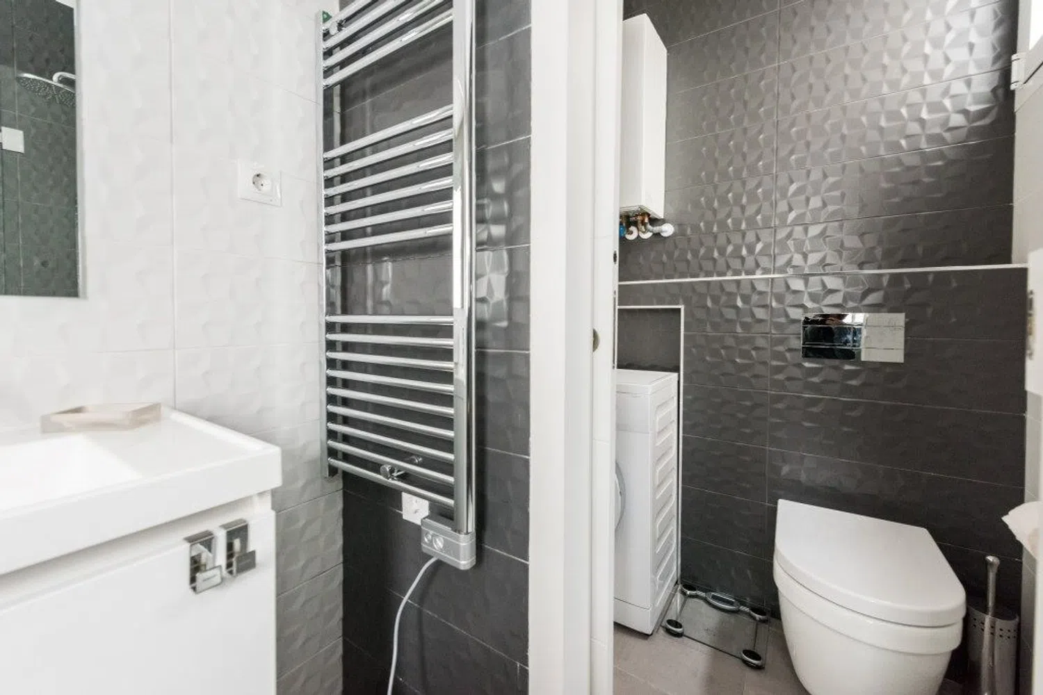 Piso en calle del Espíritu Santo, 37 - Foto 12