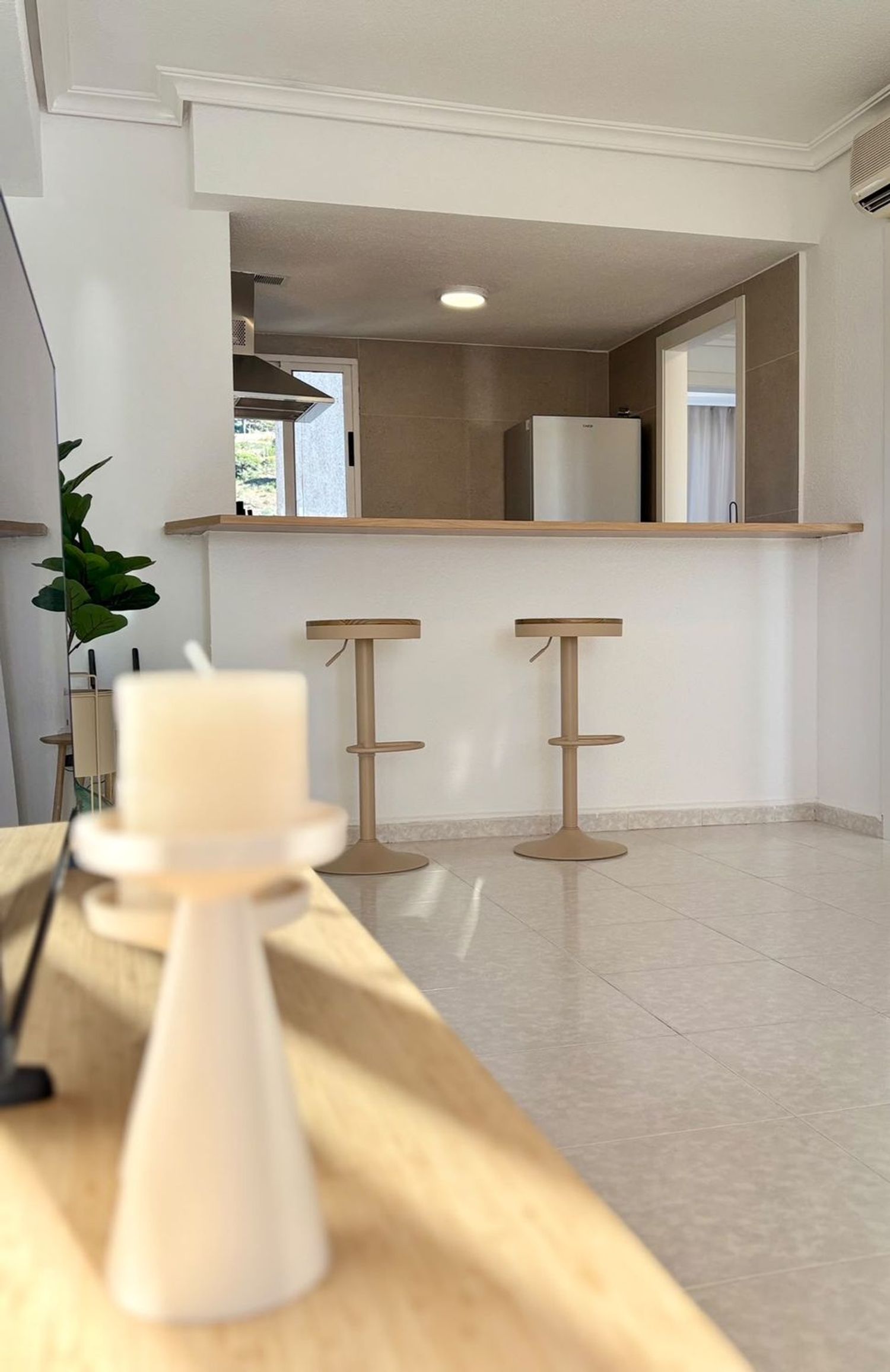 Piso en Calle de Bonn, 4, Zona Sierra Helada - Foto 3
