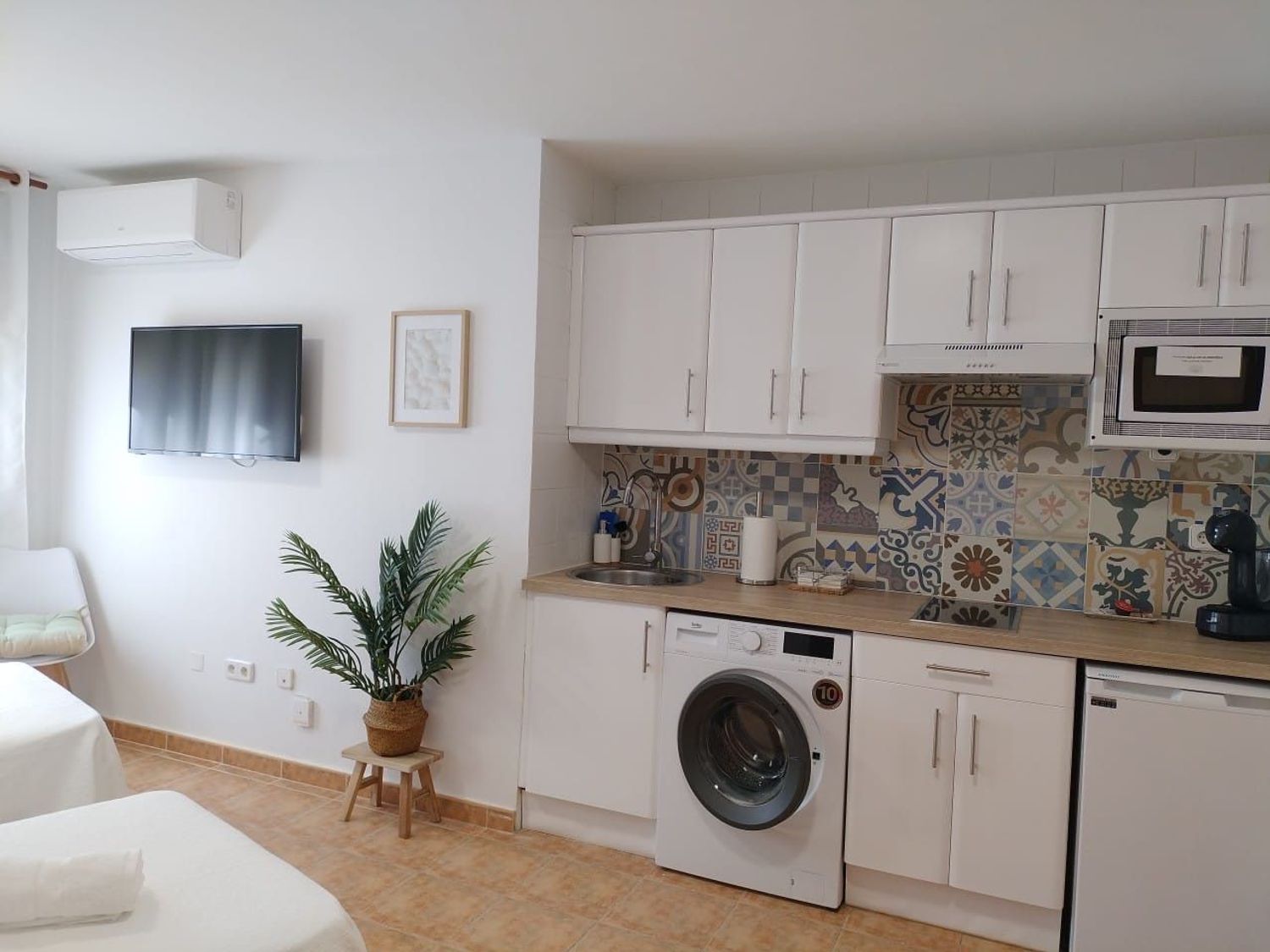 Estudio en Calle Portilla, 9, Casco Histórico, Casco Histórico - Foto 12