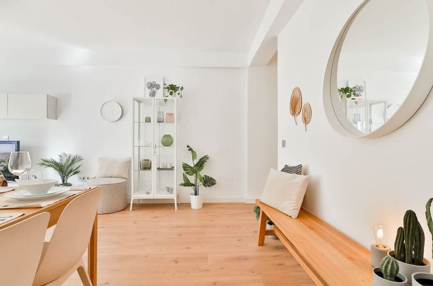 Casa de pueblo en Calle Monte, 1, Gibralfaro - Foto 16