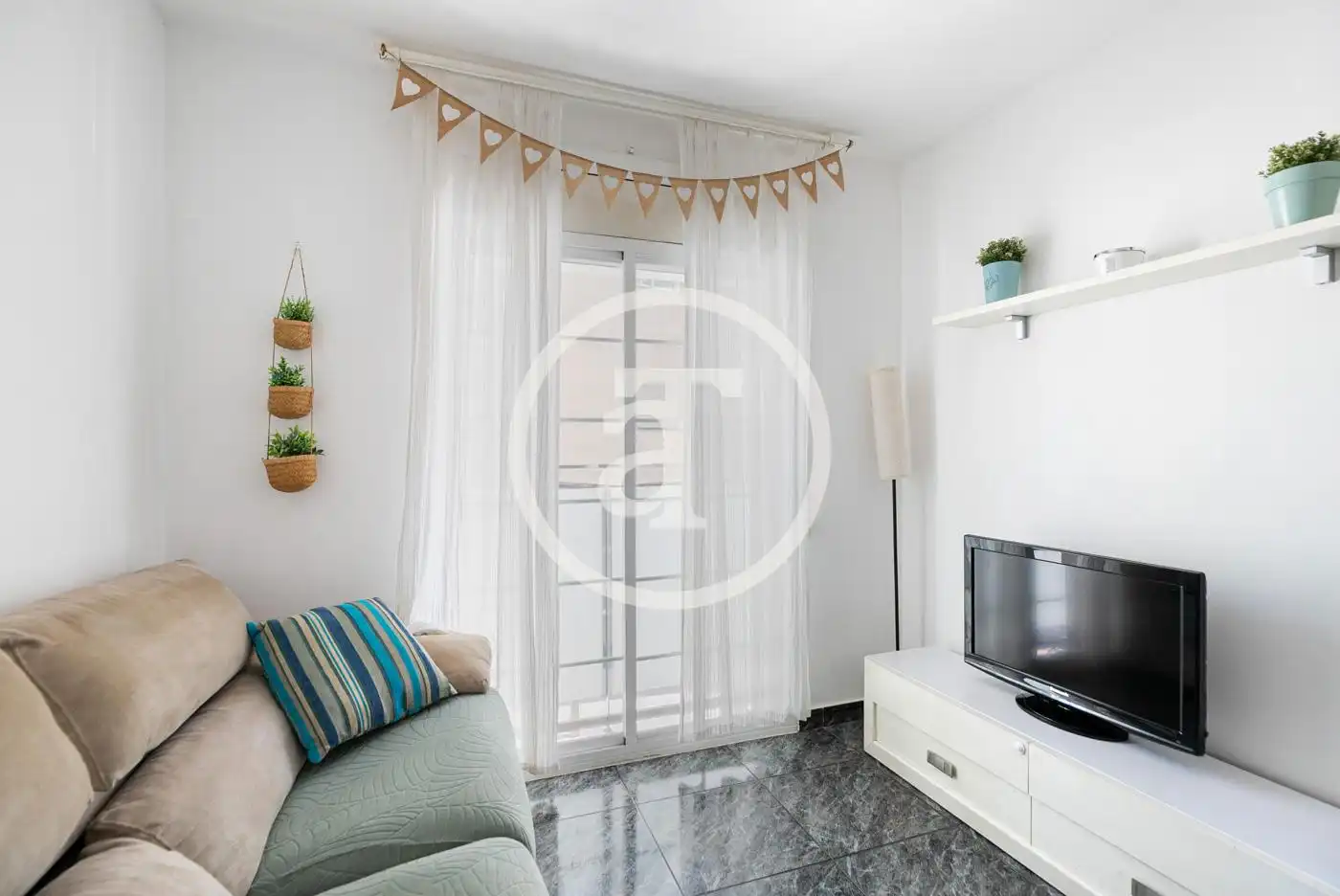 Piso en  Carrer de Francesc Llunell - Foto 4