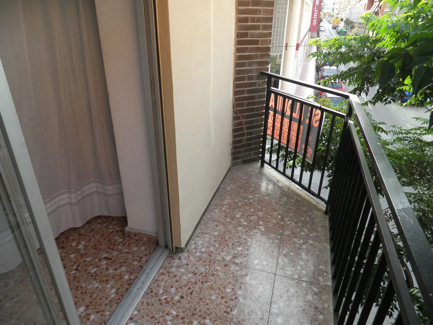 Piso en calle Gabriel Miró s/n a - Foto 4