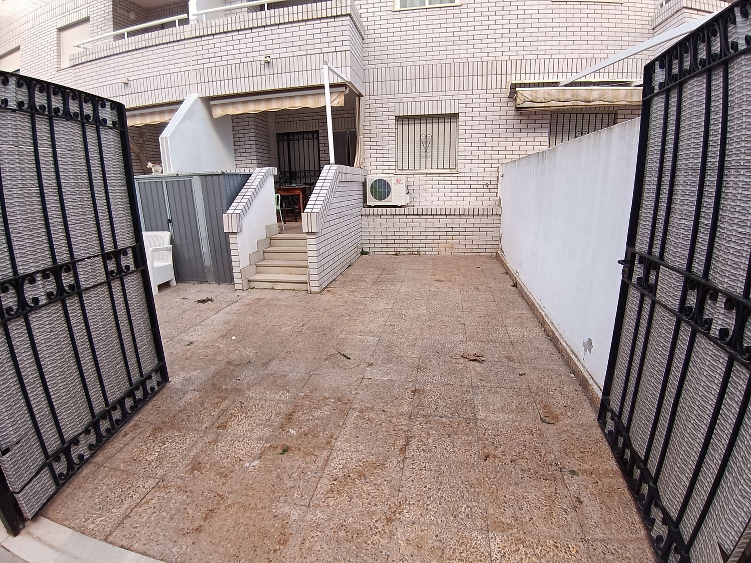 Piso en Avenida Central, 8, Marina Trebol - Neptuno - Foto 23