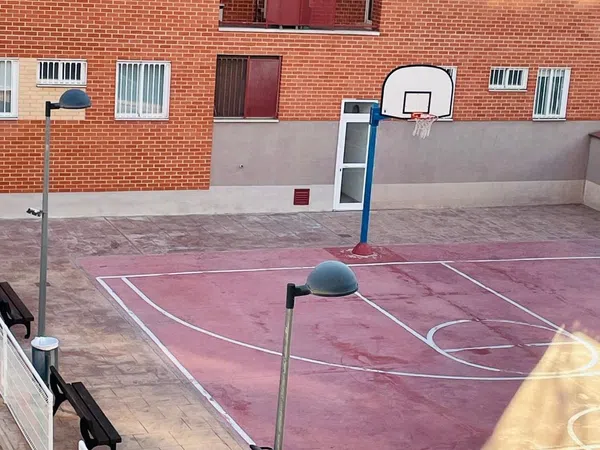 Piso en calle la Reina de África, 17 - Foto 23