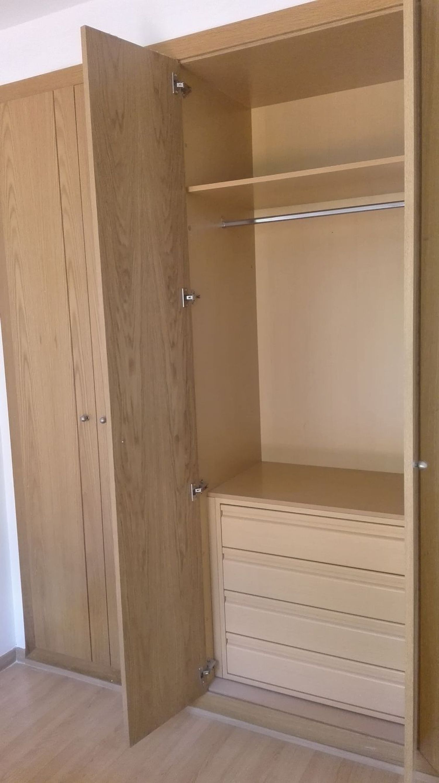 Piso en calle Sor Juana Inés de la Cruz, 2 - Foto 20