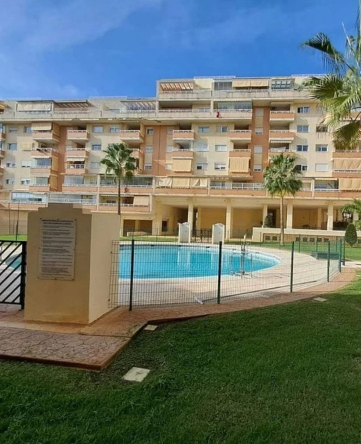 Piso en avenida del Editor Ángel Caffarena, 29 - Foto 30