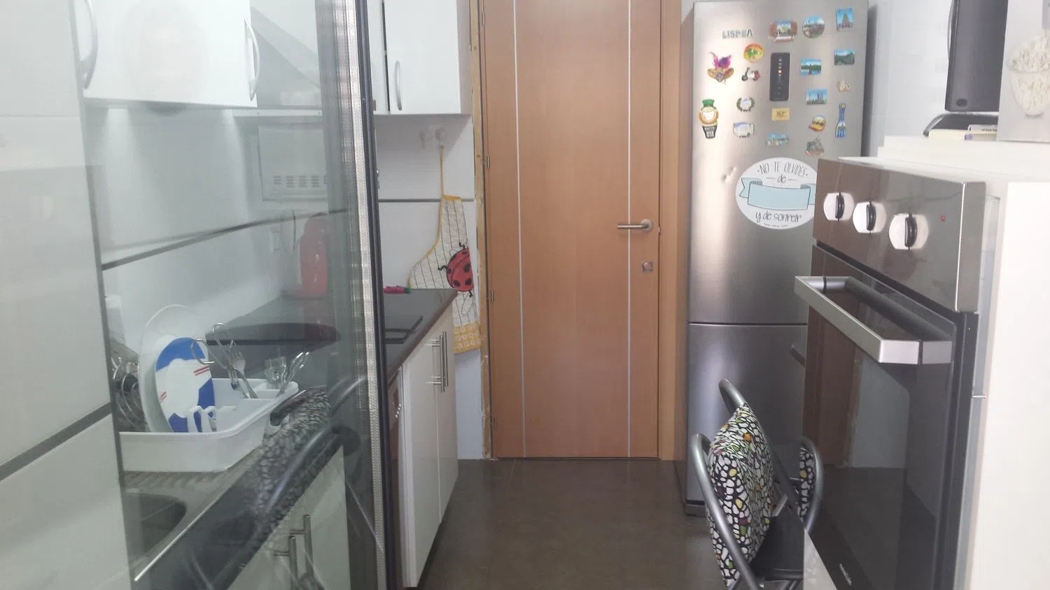 Piso en avenida Víctimas del Terrorismo, 3 - Foto 8