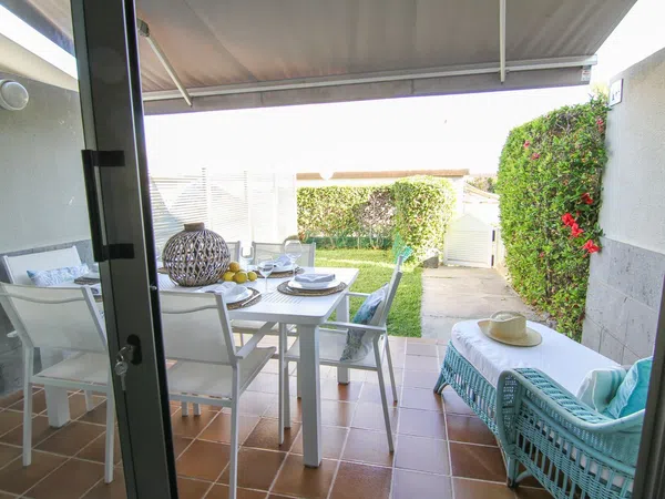 Chalet adosado en Calle Goleta, 10 BlueMarlin - Foto 19