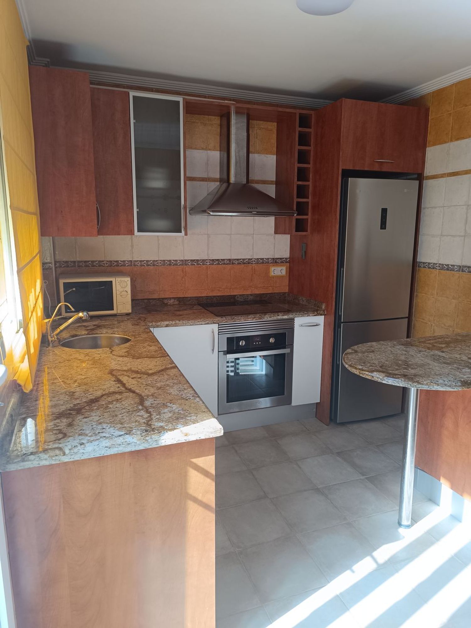 Chalet adosado en Calderón, 16, Sangonera la Verde - Foto 2
