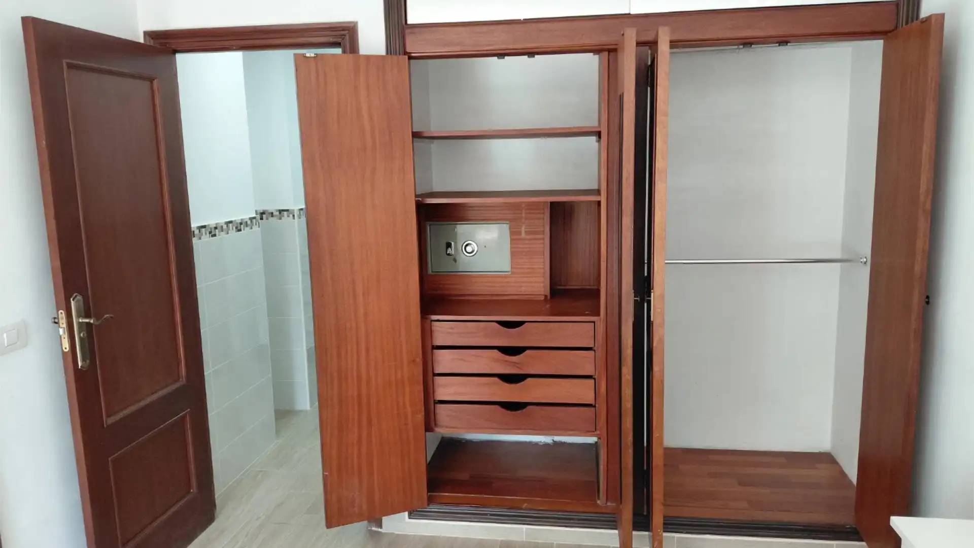 Piso en  Rambla de Santa Cruz 39 - Foto 9