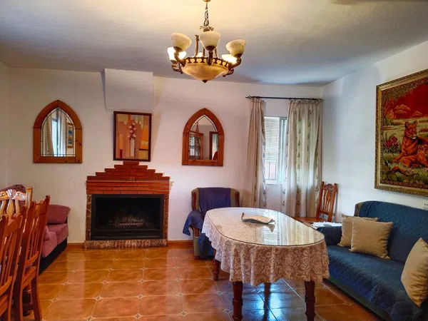 Casa independiente en Pueblo de Granada s/n - Foto 11